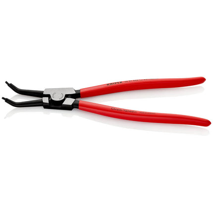 KNIPEX Pinze per anelli di sicurezza A 42 per alberi Ø 85 - 140 mm ( 4000810041 )