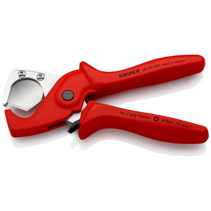 Obcinak do rur KNIPEX do rur Ø 25 mm ( 4000812642 )