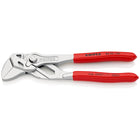 Pinza KNIPEX lunghezza 150 mm luce 27 mm ( 4000810662 )