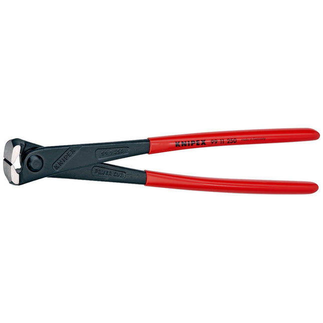 Alicates de montaje KNIPEX Power longitud 250 mm ( 4000795088 )