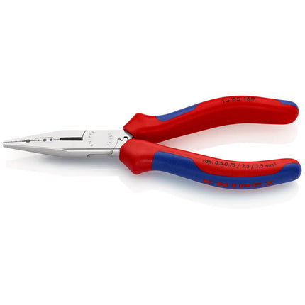 Pinze per cablaggio KNIPEX lunghezza 160 mm ( 4000795061 )