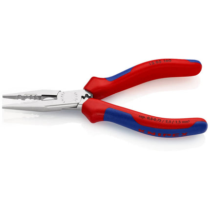 Pinze per cablaggio KNIPEX lunghezza 160 mm ( 4000795061 )