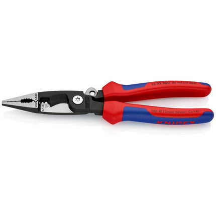 KNIPEX Szczypce do instalacji elektrycznych długość 200 mm ( 4000811004 )