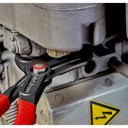 KNIPEX Cobra(R) water pump pliers Length 300 mm Clamping width 60 mm ( 4000795300 )