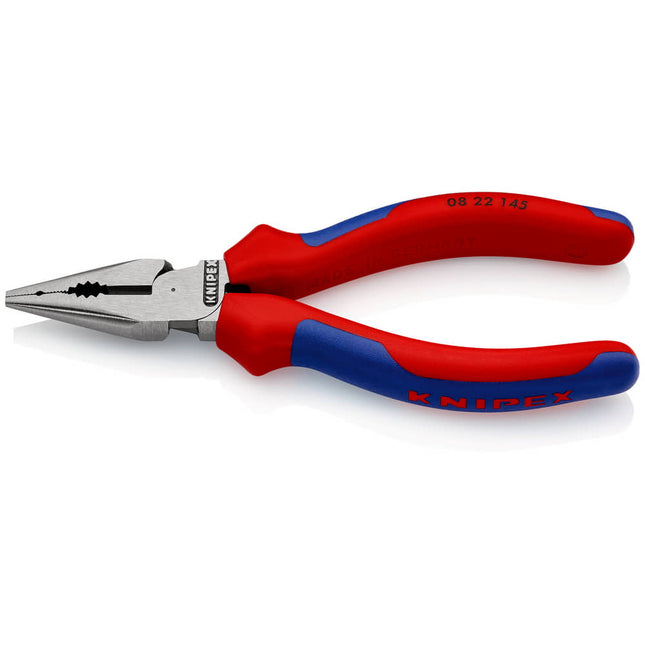 Pinze combinate ad ago KNIPEX lunghezza 145 mm ( 4000795355 )