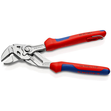 KNIPEX pliers spanner length 180 mm span 40 mm ( 4000795417 )