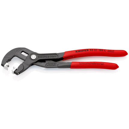 KNIPEX hose clamp pliers total length 180 mm ( 4000810349 )
