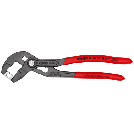 KNIPEX hose clamp pliers total length 180 mm ( 4000810349 )