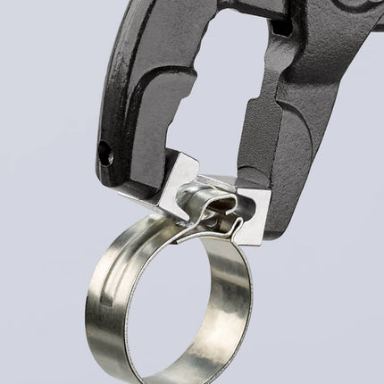 KNIPEX hose clamp pliers total length 180 mm ( 4000810349 )