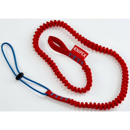 Linka zaczepowa KNIPEX Zawartość 1 sztuka ( 4000810332 )