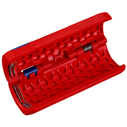 KNIPEX Outil à dégainer TwistCut longueur totale 100 mm ( 8000272823 )