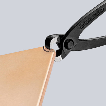 KNIPEX Assembly pliers length 250 mm ( 8000554096 )