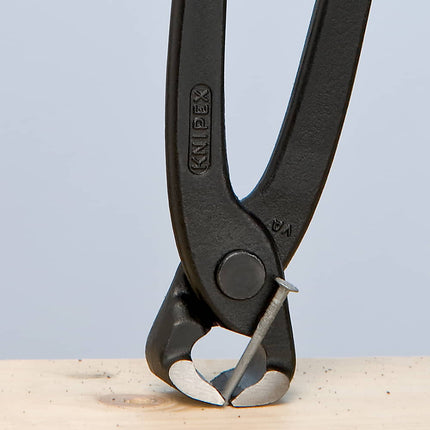 KNIPEX Assembly pliers length 250 mm ( 8000554096 )