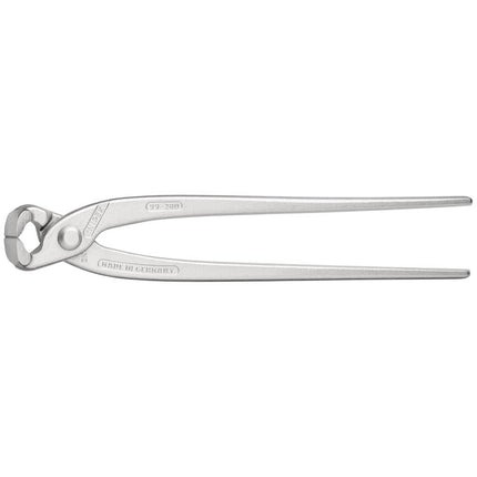 Szczypce montażowe KNIPEX długość 280 mm ( 8000554097 )