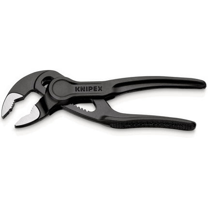 KNIPEX Pince à pompe à eau Cobra(R) XS Longueur 100 mm Envergure 24 mm ( 4000811172 )