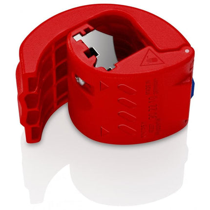 Tagliatubi KNIPEX BiX(R) per tubi Ø 20-50 mm ( 8000883023 )