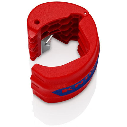 Tagliatubi KNIPEX BiX(R) per tubi Ø 20-50 mm ( 8000883023 )