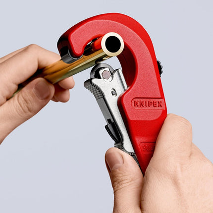 KNIPEX Tagliatubi TubiX(R) 6 - 76 mm ( 4000812606 )