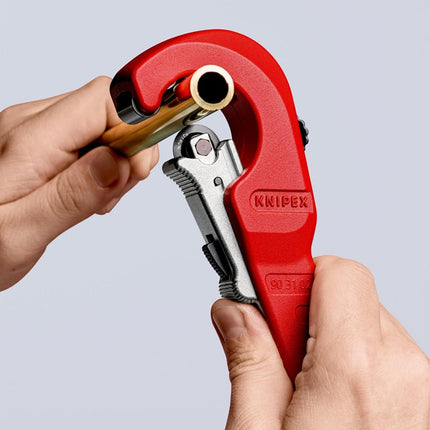 KNIPEX Tagliatubi TubiX(R) 6 - 76 mm ( 4000812606 )