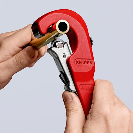 KNIPEX Tagliatubi TubiX(R) 6 - 76 mm ( 4000812606 )