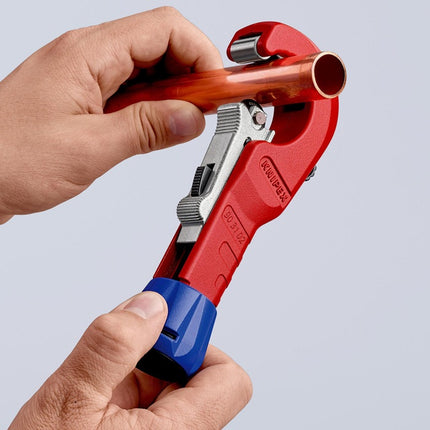 KNIPEX Tagliatubi TubiX(R) 6 - 76 mm ( 4000812606 )