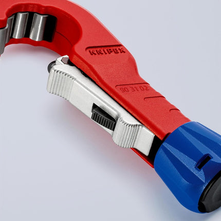 KNIPEX Tagliatubi TubiX(R) 6 - 76 mm ( 4000812606 )
