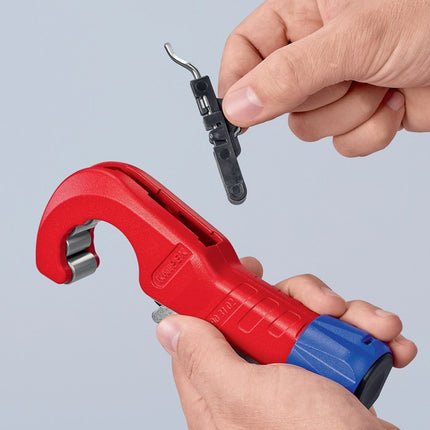 KNIPEX Tagliatubi TubiX(R) 6 - 76 mm ( 4000812606 )