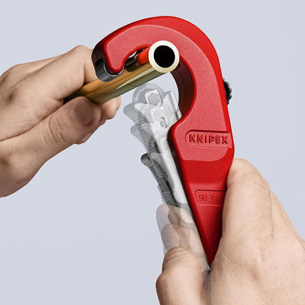 KNIPEX Tagliatubi TubiX(R) 6 - 76 mm ( 4000812606 )