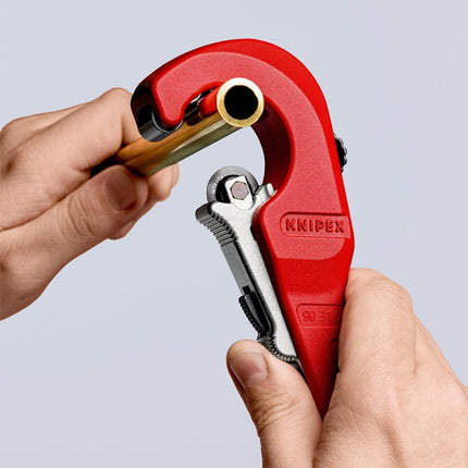 KNIPEX Tagliatubi TubiX(R) 6 - 76 mm ( 4000812606 )