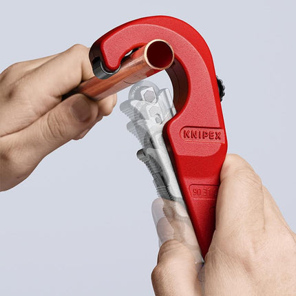KNIPEX Tagliatubi TubiX(R) 6 - 76 mm ( 4000812606 )