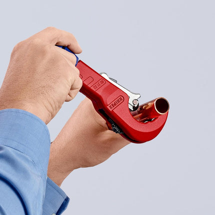 KNIPEX Tagliatubi TubiX(R) 6 - 76 mm ( 4000812606 )
