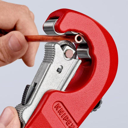 KNIPEX Tagliatubi TubiX(R) 6 - 76 mm ( 4000812606 )
