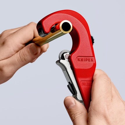 KNIPEX Tagliatubi TubiX(R) 6 - 76 mm ( 4000812606 )