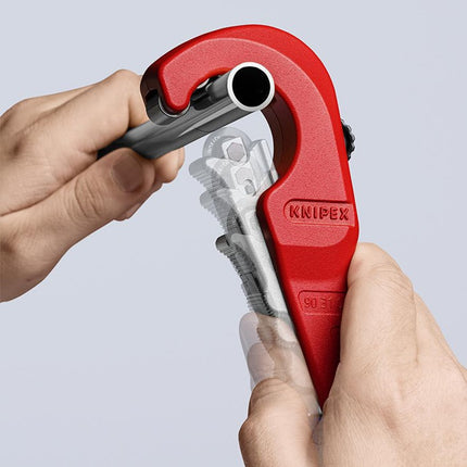 KNIPEX Tagliatubi TubiX(R) 6 - 76 mm ( 4000812606 )