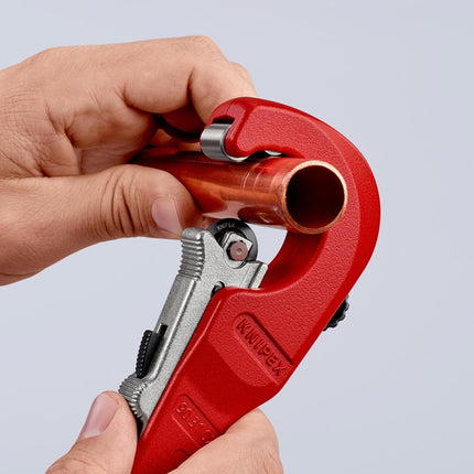 KNIPEX Tagliatubi TubiX(R) 6 - 76 mm ( 4000812606 )