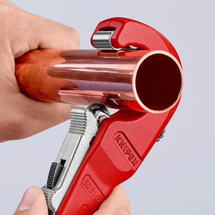 KNIPEX Tagliatubi TubiX(R) 6 - 76 mm ( 4000812606 )