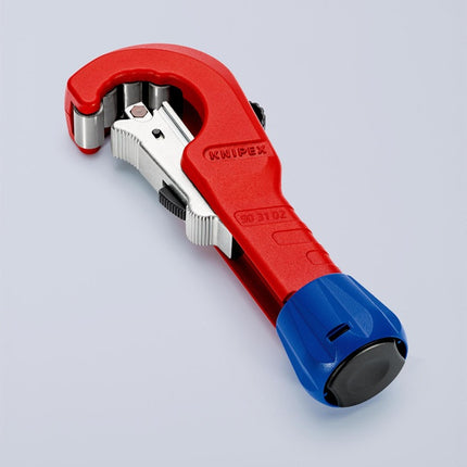KNIPEX Tagliatubi TubiX(R) 6 - 76 mm ( 4000812606 )