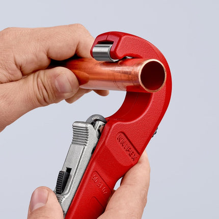 KNIPEX Tagliatubi TubiX(R) 6 - 76 mm ( 4000812606 )