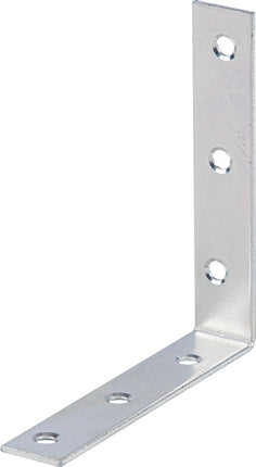 Kątownik krzesła GAH długość 100 x 100 mm szerokość 19 mm grubość 2 mm ( 8001586373 )