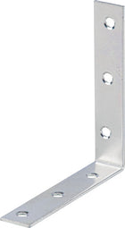 Kątownik krzesła GAH długość 100 x 100 mm szerokość 19 mm grubość 2 mm ( 8001586373 )