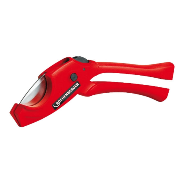 Cizalla para plásticos ROTHENBERGER ROCUT(R) TC 32 0 - 32 mm ( 4000781243 )