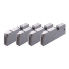 ROTHENBERGER filiera BSPT R per tubi fino a 2 pollici ( 8000739337 )