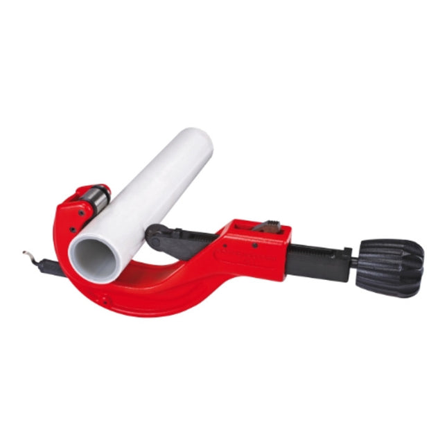 Cortatubos telescópico con carraca ROTHENBERGER Cortatubos 168 PL automático 110 - 168 mm ( 8000738940 )