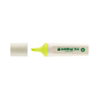 EDDING highlighter 24 EcoLine yellow ( 9000487795 )