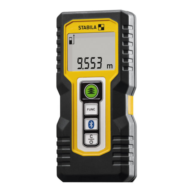 Telemetro laser STABILA LD 250 BT 0,2 - 50 m ± 2 mm ( 4000857915 )