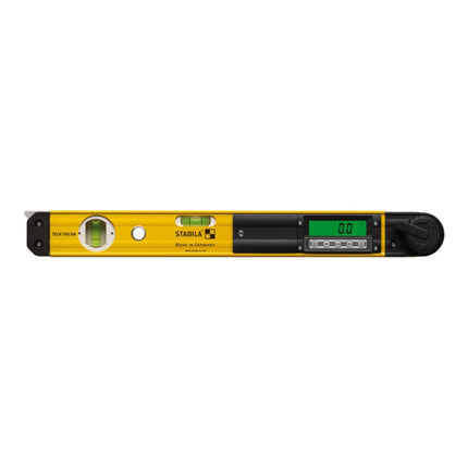 STABILA kątomierz elektroniczny TECH 700 DA Zakres pomiarowy 0-270 ° ( 4000857166 )