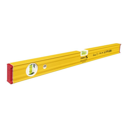 STABILA spirit level 80 ASM 150 cm ( 4000857249 )