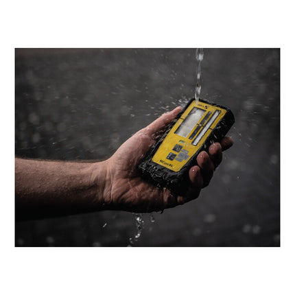 STABILA Rotations und Linien Receiver REC 500 RG fuer Rotationslaser oder Linienlaser 8000756005  2 - toolbrothers