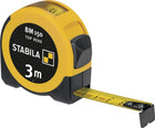 STABILA BM 150 cinta métrica de bolsillo Longitud 3 m Anchura 16 mm mm/ mm ( 4000857982 )
