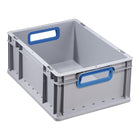 ALLIT transport stacking container L400xW300xH170mm ( 9000448251 )